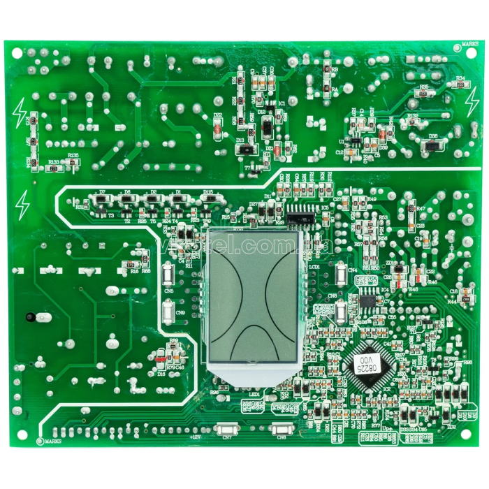 Плата управления DBM33 для котла Ferroli Diva C / F  -  36509330, 36509321, 39848720, 39848722