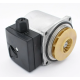 Насос для газового котла Viessmann UP15-50 Vitopend WH1D  7828741 7874668