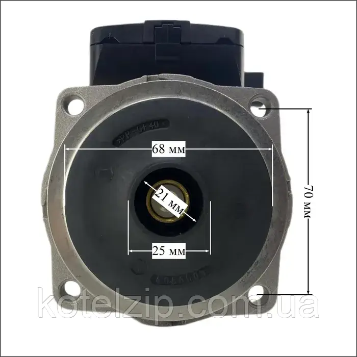 Насос wilo для газового котла Protherm Пантера, Леопард, Скат К11 0020023217