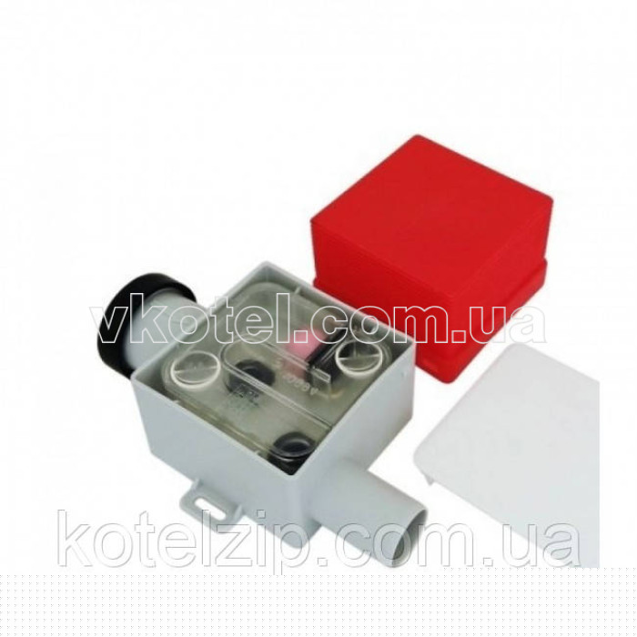 Сифон для кондиционеров Hutterer & Lechner HL138 (Оригинал Австрия)