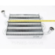 Теплообмінник на газовий котел Ariston ALTEAS X, CARES X, CLAS X, GENUS X, HS, BS II, MATIS 65119090