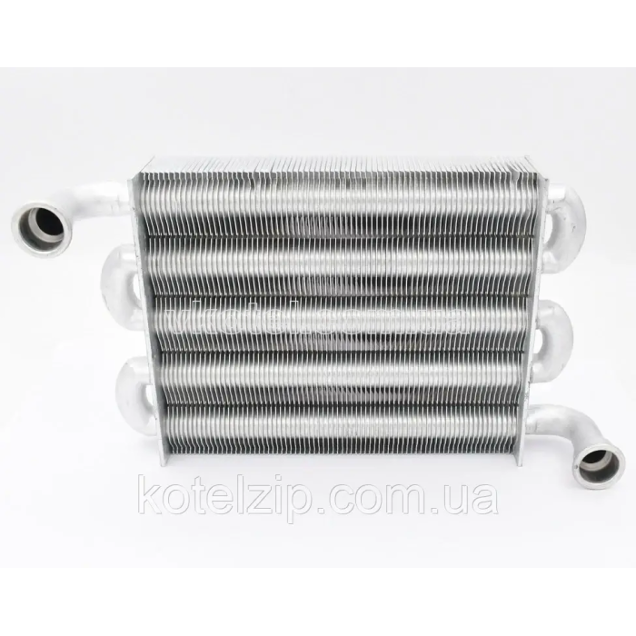 Теплообмінник на газовий котел Ariston ALTEAS X, CARES X, CLAS X, GENUS X, HS, BS II, MATIS 65119090