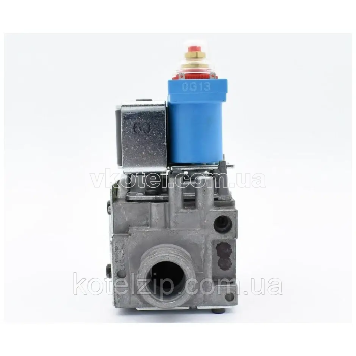 Газовий клапан SIT Sigma 845 на котел Viessmann WH1D, WHEA, WH1B, WHKA, WH0A, WHSA 7817489
