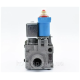 Газовий клапан SIT Sigma 845 на котел Viessmann WH1D, WHEA, WH1B, WHKA, WH0A, WHSA 7817489