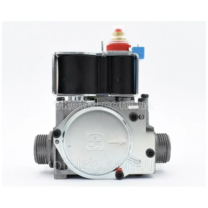 Газовий клапан SIT Sigma 845 на котел Viessmann WH1D, WHEA, WH1B, WHKA, WH0A, WHSA 7817489