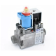 Газовий клапан SIT Sigma 845 на котел Viessmann WH1D, WHEA, WH1B, WHKA, WH0A, WHSA 7817489