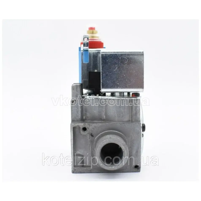 Газовий клапан SIT Sigma 845 на котел Viessmann WH1D, WHEA, WH1B, WHKA, WH0A, WHSA 7817489