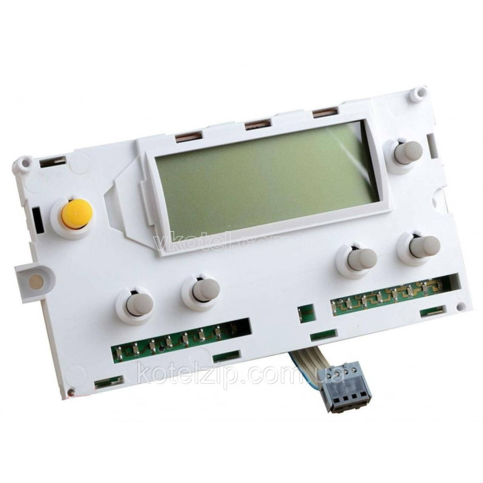 Плата дисплея для газового котла Saunier Duval Isofast C/F 28/35 E1