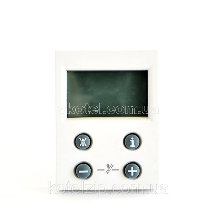 Плата дисплея для газового котла (з панелью) Vaillant atmoMax, turboMAX Pro-Plus, atmoVIT VK INT
