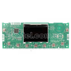 Плата дисплея для газового котла Ariston Clas X, Clas One X
