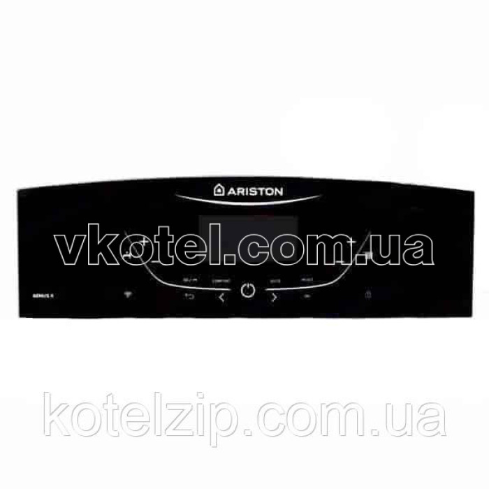 Плата дисплея для газового котла Ariston Genus X