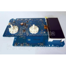 Плата дисплея для газового котла Chaffoteaux Niagara C, Talia Green System HP