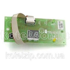 Плата дисплея для газового котла Immergas Victrix 20/27