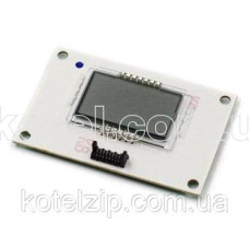 Плата дисплея для газового котла Immergas Victrix 24 kw