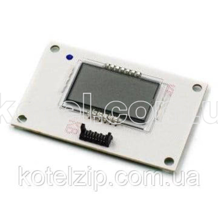 Плата дисплея для газового котла Immergas Victrix 24 kw