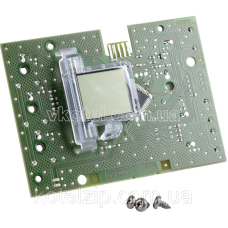 Плата дисплея для газового котла Saunier Duval Themaclassic C24 E/F24 E, Isofast E, Combitek, Tematek, Isotwin