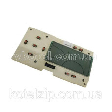 Плата дисплея для газового котла Ferroli Divatop H/Micro/60, Atlas D, Pegasus D