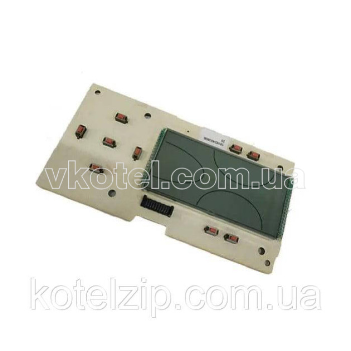 Плата дисплея для газового котла Ferroli Divatop H/Micro/60, Atlas D, Pegasus D