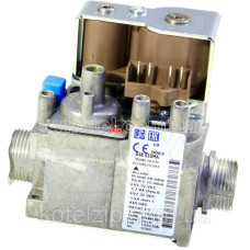 Газовый клапан для конденсационного котла Junkers, Bosch - 8718221347