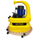 BOOSTER K25 - установка для промывки теплообменников и котлов
