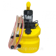 BOOSTER K25 - установка для промывки теплообменников и котлов