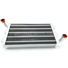 Теплообменник монотермический для газового котла Genus, Genus Evo28-30 CF, Clas Evo 28 CF 65105030