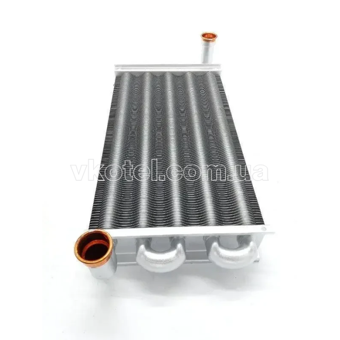 Теплообменник монотермический для газового котла Genus, Genus Evo28-30 CF, Clas Evo 28 CF 65105030