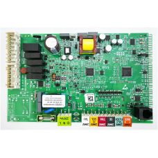 Плата керування для котла Alteas X, Clas X, Genus X 65115783-03 з окремим дисплеєм