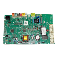 Плата керування універсальна Cares X, HS X 65115782