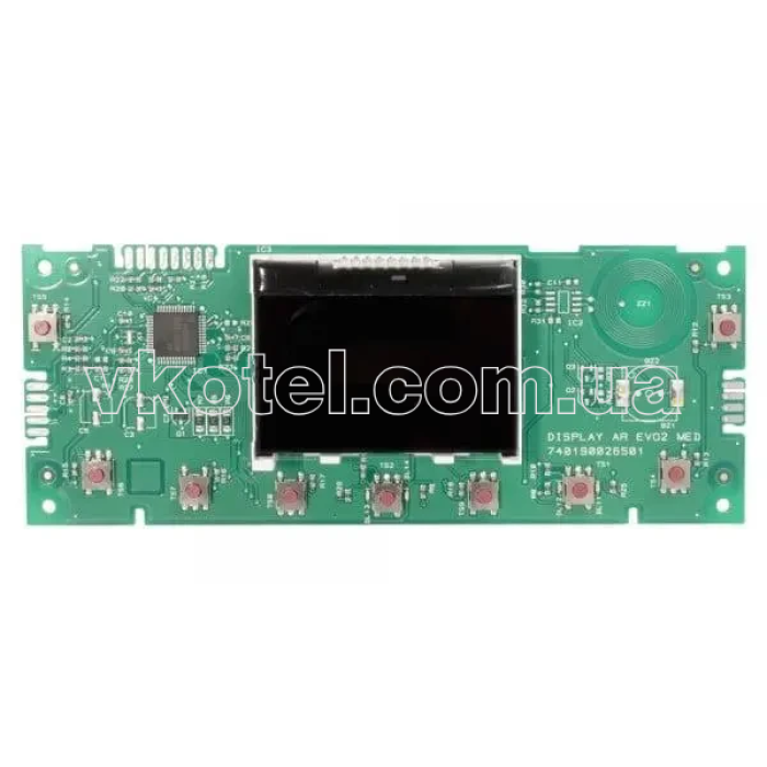 Плата дисплея для газового казана Clas X, Clas One X