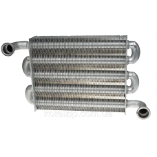 Первичный теплообменник для котла Clas X, Cares X, Alteas X, Genus X, HS X, BS II, Matis 65115065