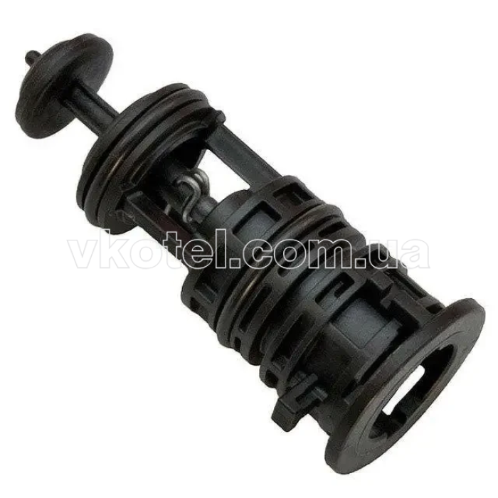 Картридж триходового клапана (ремкоплект) Clas, Genus, BS 65104314