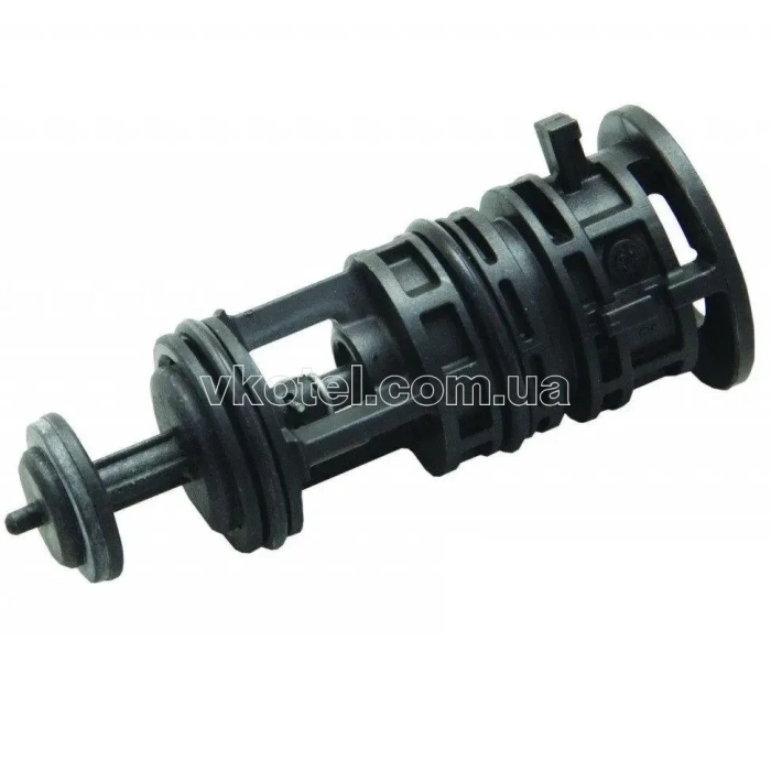 Картридж триходового клапана (ремкоплект) Clas, Genus, BS 65104314