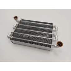 Теплообмінник первинний газового казана Class 24FF, Genus 24FF, Class System 24FF. Art. 65106297