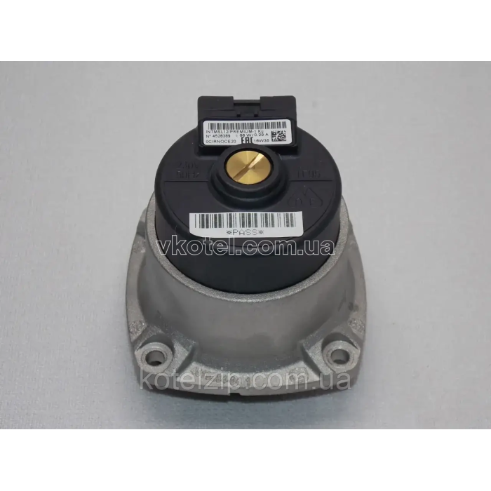 Насос циркуляционный Wilo для котла BS, BS II, Egis 65105039, 60001584  (голова)