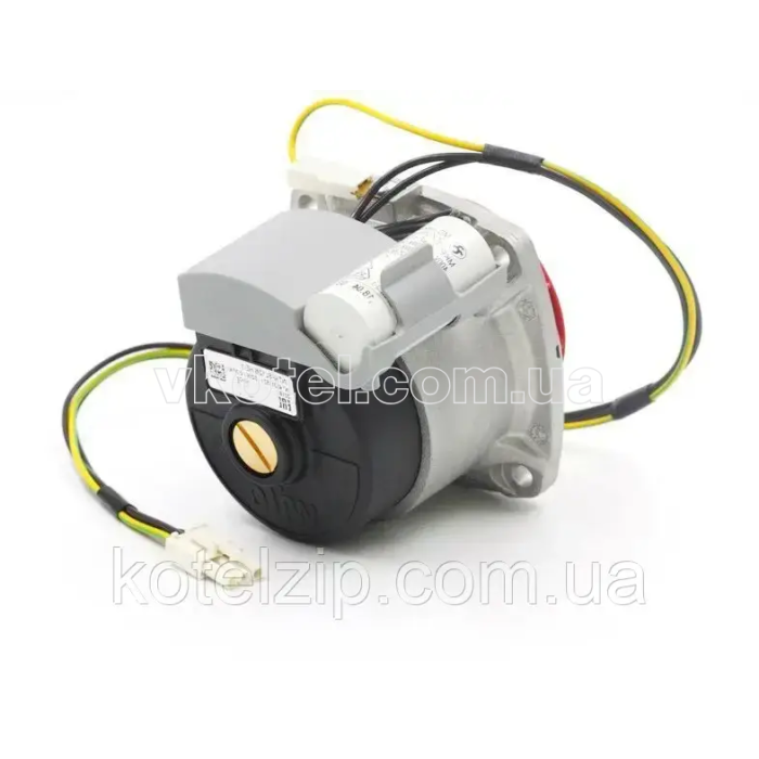 Насос циркуляционный Wilo для котла BS, BS II, Egis 65105039, 60001584  (голова)