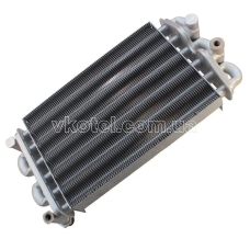 Бітермічний теплообмінник для газового котла ТХ,Т2 - 998619