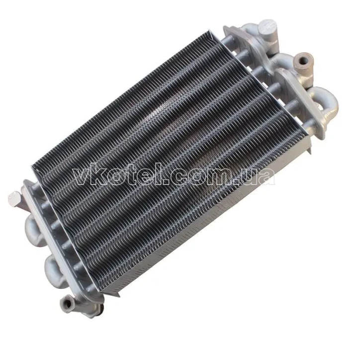 Бітермічний теплообмінник для газового котла ТХ,Т2 - 998619