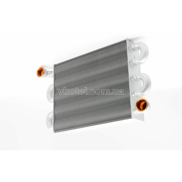 Теплообменник монотермический для газового котла Clas, Genus, BS, Matis, Egis plus 24 FF - 65106297