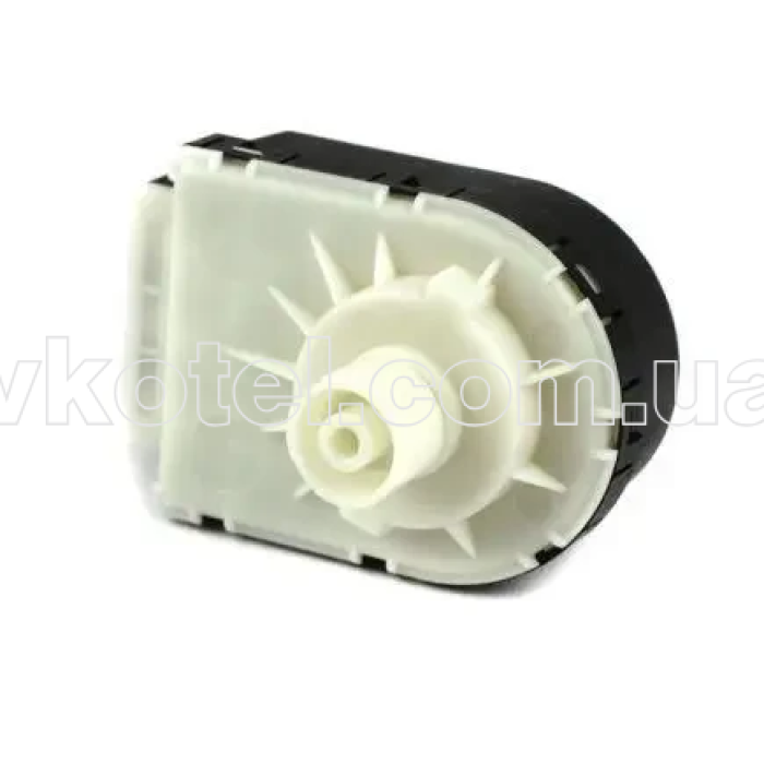 Привід триходового клапана Clas, BS, Egis, Genus 61302483