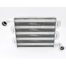 Теплообменник на газовый котел ALTEAS X, CARES X, CLAS X, GENUS X, HS, BS II, MATIS 65119090