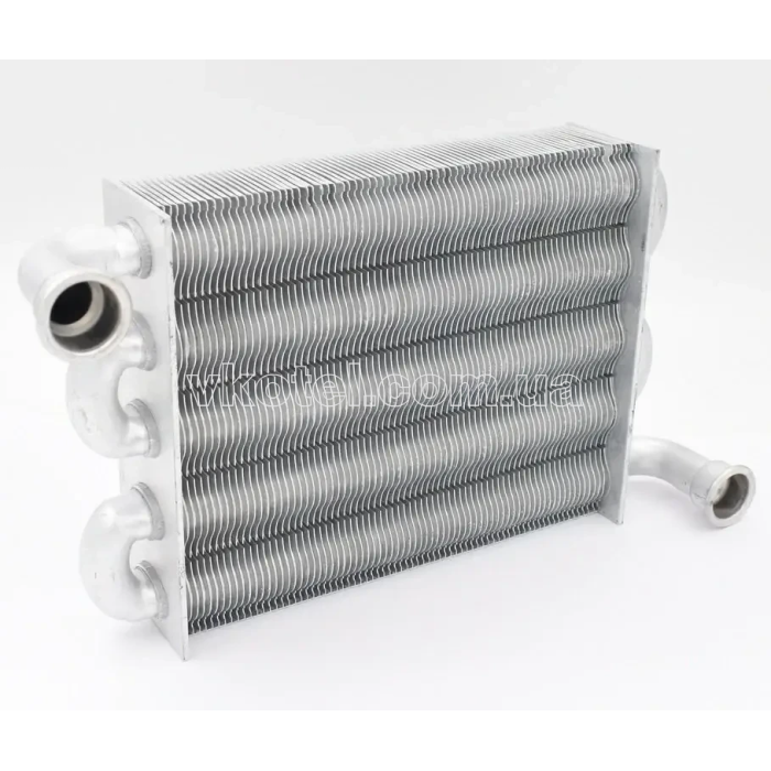 Теплообменник на газовый котел ALTEAS X, CARES X, CLAS X, GENUS X, HS, BS II, MATIS 65119090