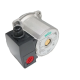 Циркуляционный насос  WILO RS 25 4-3-Р (30мм) для котлов , Hermann, Immergas, Ferroli,Termet, Vaillant