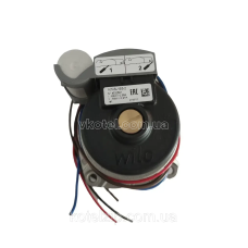 Насос циркуляционный для котла Clas, Genus 65104227, 65104319 (голова 2 скорости))