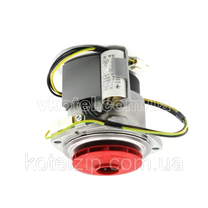 Насос циркуляционный для котла Clas, Genus 65104227, 65104319 (голова 2 скорости))