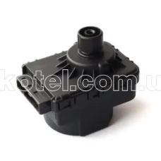 Сервопривод для трехходового клапана UNO, MICROGENUS 997147, BI1351108, R2905, 6PROATTT00