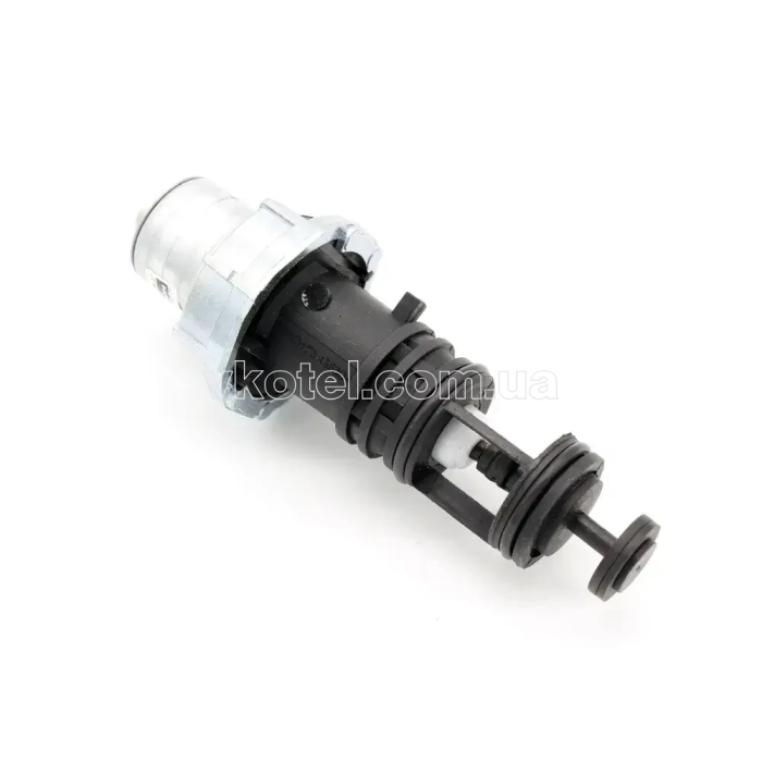 Трехходовой клапан для котла  HSX, Alteas X, Cares X, Clas X, Genus X 65114924