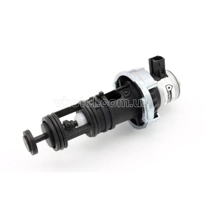 Трехходовой клапан для котла  HSX, Alteas X, Cares X, Clas X, Genus X 65114924