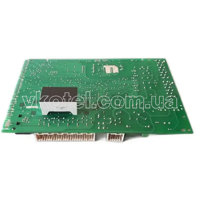 Плата газового котла HS X, CARES Х, Chaffoteaux ALIXIA ULTRA, INOA ULTRA 65115782-05 з дисплеєм