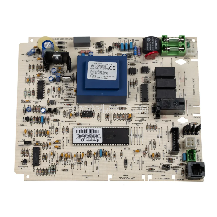 Плата управления для котла Uno - 65100729